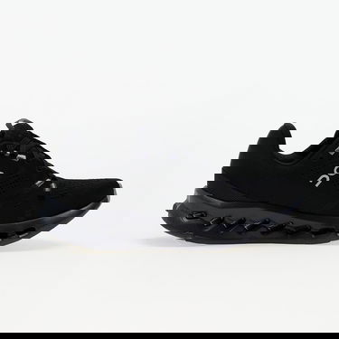 Sneakers og sko On Running Cloudsurfer 7 Sort | 3wd10440485, 3