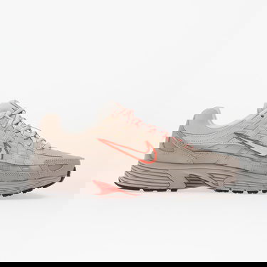 Sneakers og sko Nike P-6000 PRM Hvid | IF0668-002, 3