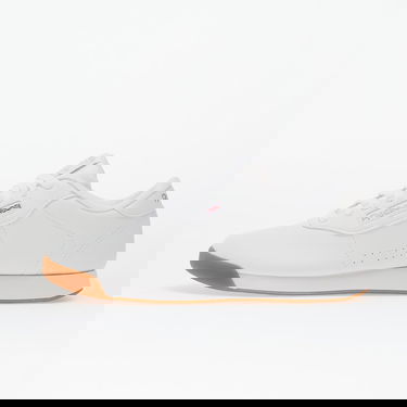 Sneakers og sko Reebok Princess Hvid | 100000025, 0