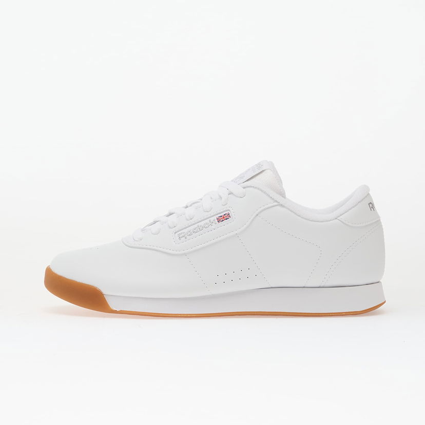 Sneakers og sko Reebok Princess Hvid | 100000025