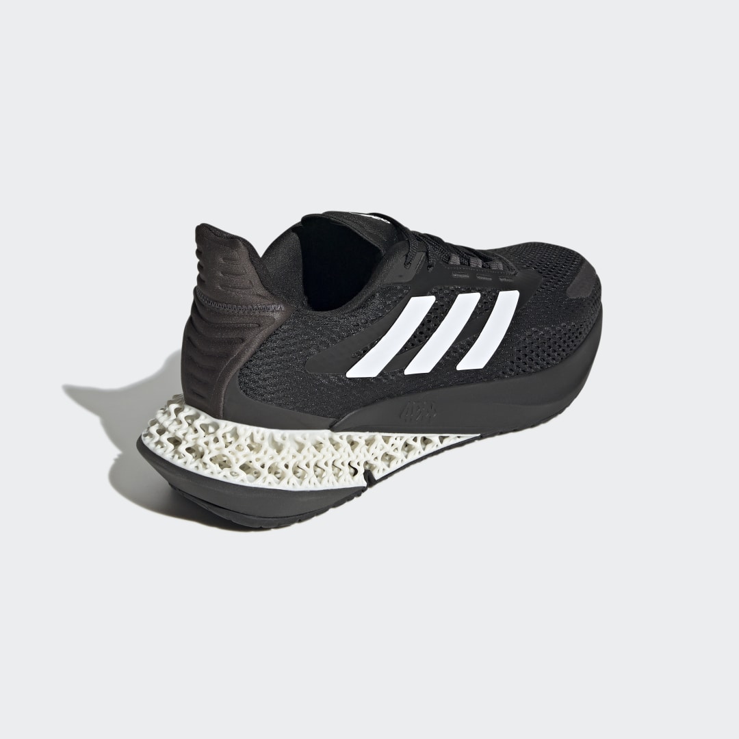 Sneakers og sko adidas Performance 4DFWD Pulse Sort | Q46450, 1