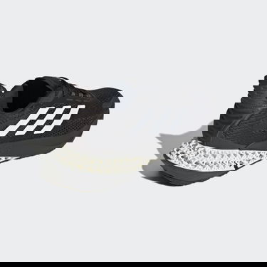 Sneakers og sko adidas Performance 4DFWD Pulse Sort | Q46450, 1