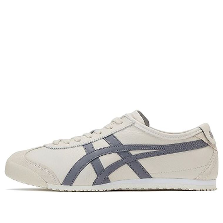 Sneakers og sko Onitsuka Tiger Onitsuka Tiger Mexico 66 Beige | 1183A201-250, 0