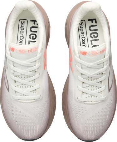 Sneakers og sko New Balance Fresh Foam X 1080 v14 Beige | w1080-14e, 2