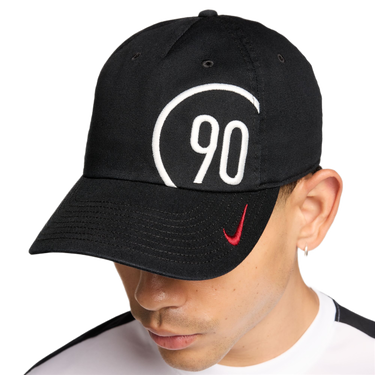 Kasket Nike Nike T90 Club Cap Sort | ii0552-010, 2
