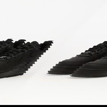 Sneakers og sko Nike Air Force 1 Low Retro Prm Sort | IM3078-001, 5