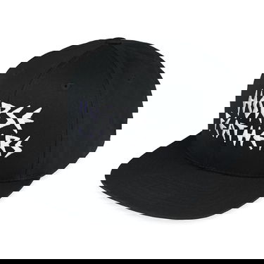Kasket Horsefeathers Cap Ike Youth Cap Black Sort | AK055A, 0