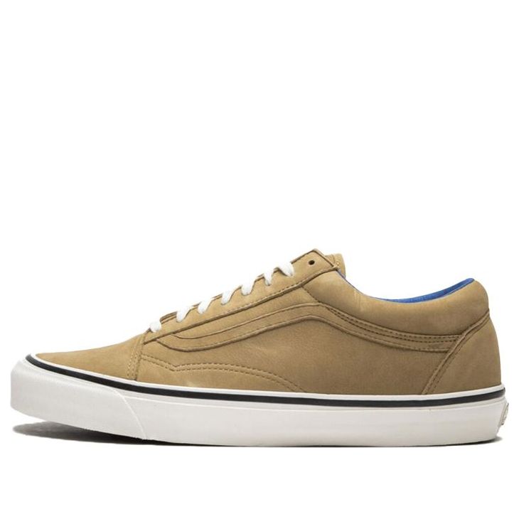 Sneakers og sko Vans OG Old Skool LX Beige | VN0A36C8OQH