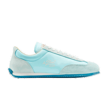Sneakers og sko Converse Golf Le Fleur x Coach Jogger Turkis | A16262C, 0