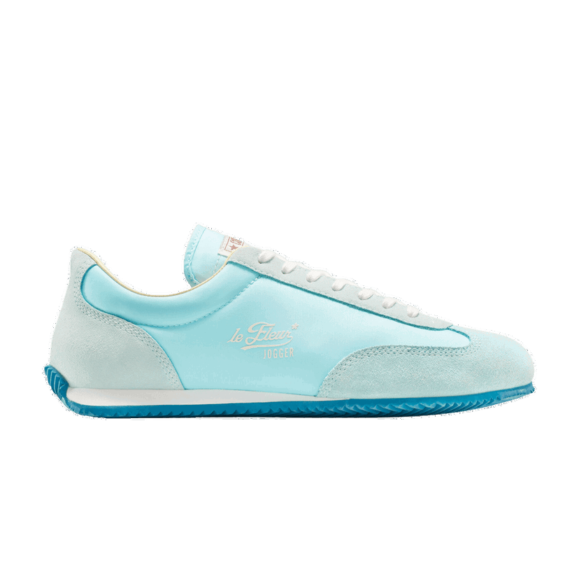 Sneakers og sko Converse Golf Le Fleur x Coach Jogger Turkis | A16262C