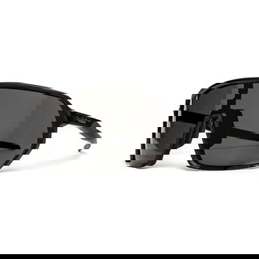 Solbriller Horsefeathers Archie Bike Sunglasses Black/ Smoke Sort | AM219C, 0