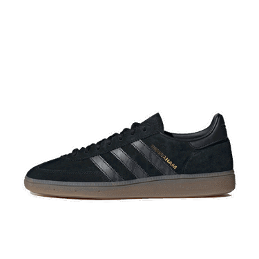 Sneakers og sko adidas Originals Maharashi x Handball Spezial "Black Gum" Sort | IG4154, 0