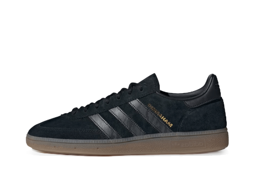 Sneakers og sko adidas Originals Maharashi x Handball Spezial "Black Gum" Sort | IG4154