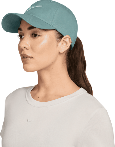 Kasket Nike Nike Club Unstructured Cap Grøn | fb5369-017, 4