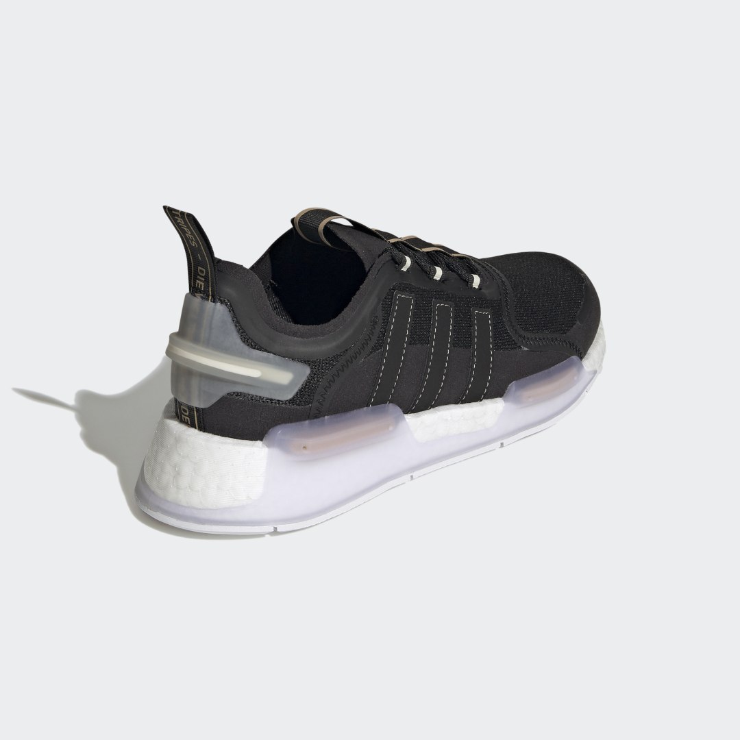 Sneakers og sko adidas Originals NMD_V3 Sort | GY4189, 1