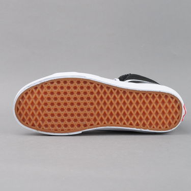 Sneakers og sko Vans SK8 - Hi Sort | VN000D5IB8C1, 4
