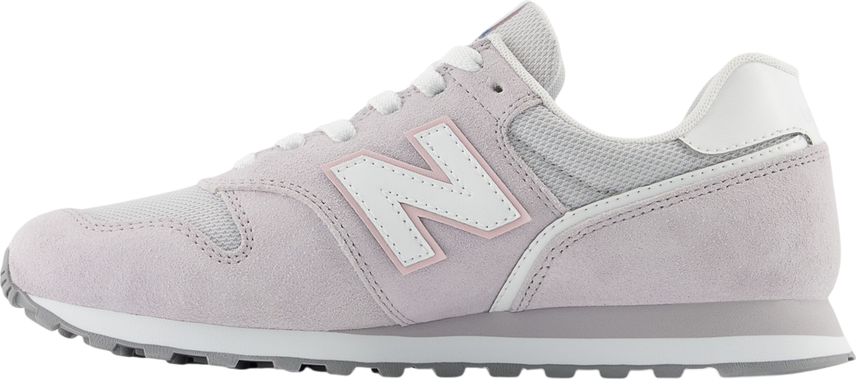 Sneakers og sko New Balance New Balance WL373SO2 Lilla | NBWL373SO2, 1