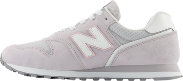 Sneakers og sko New Balance New Balance WL373SO2 Lilla | NBWL373SO2, 1