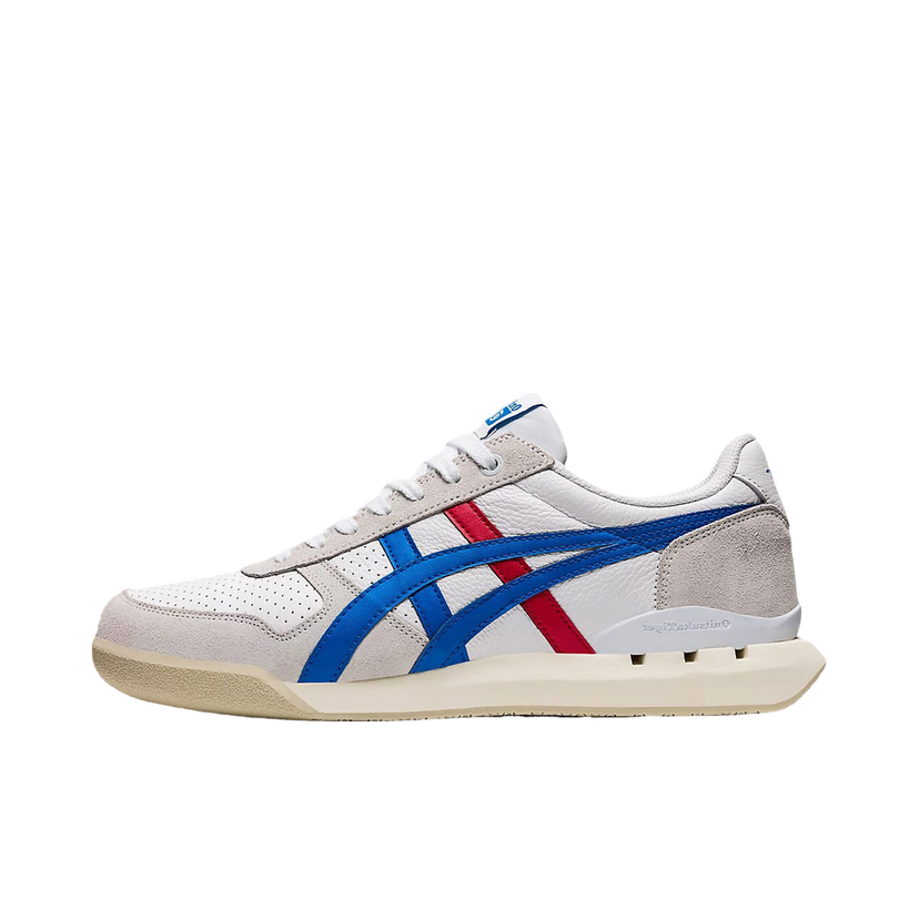 Sneakers og sko Onitsuka Tiger Ultimate 81 Ex Hvid | 1183B510-101