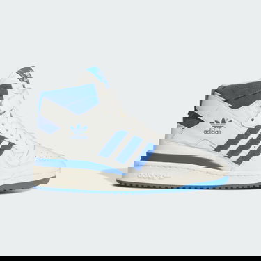 Sneakers og sko adidas Originals Forum 84 High Hvid | IF9675, 0