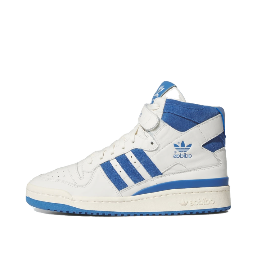 Sneakers og sko adidas Originals Forum 84 High Hvid | IF9675