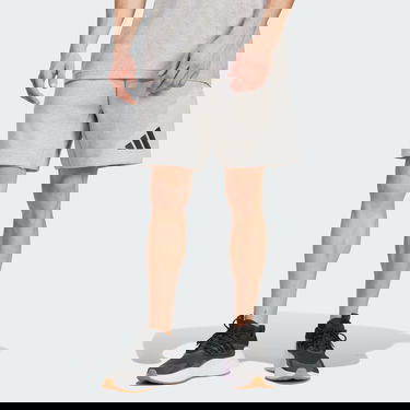 Shorts adidas Performance Z.N.E. Shorts Grå | JJ4892, 4