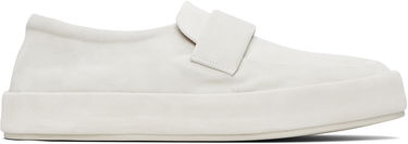 Tøj Marsèll Marsèll Cassapelle Loafers Hvid | MM4743 P024121, 0