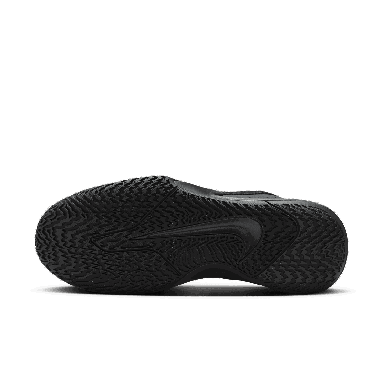 Sneakers og sko Nike Precision 7 Sort | FN4322-001, 1