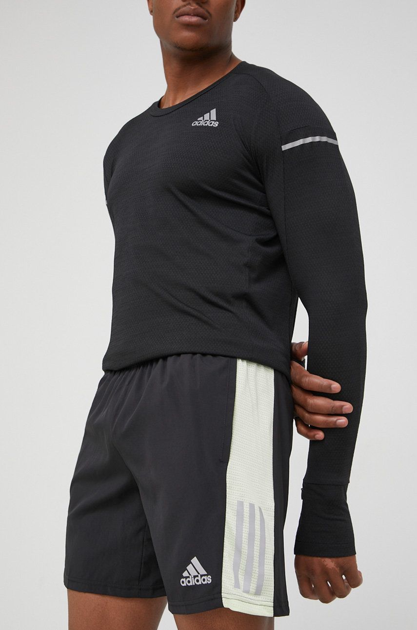 Shorts adidas Performance adidas Performance Own The Run Shorts Sort | HE9259, 0