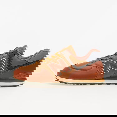 Sneakers og sko New Balance 574 Brun | ML574OMA, 0