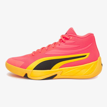 Sneakers og sko Puma All-Pro Nitro Lyserød | 310392-07, 2