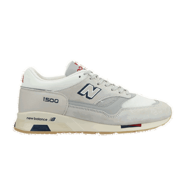 Sneakers og sko New Balance 1500 Made in England Grå | U1500VSW, 0