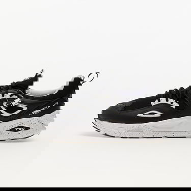 Sneakers og sko Puma TRC Blaze Chance Sort | 38643002, 0