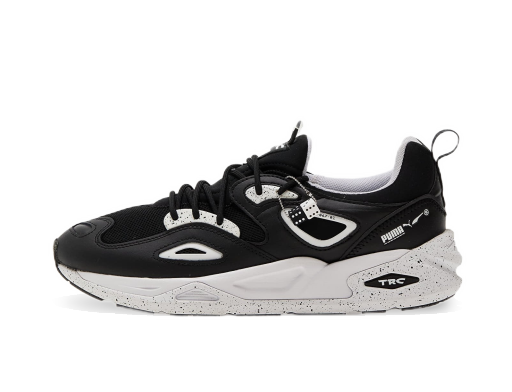 Sneakers og sko Puma TRC Blaze Chance Sort | 38643002