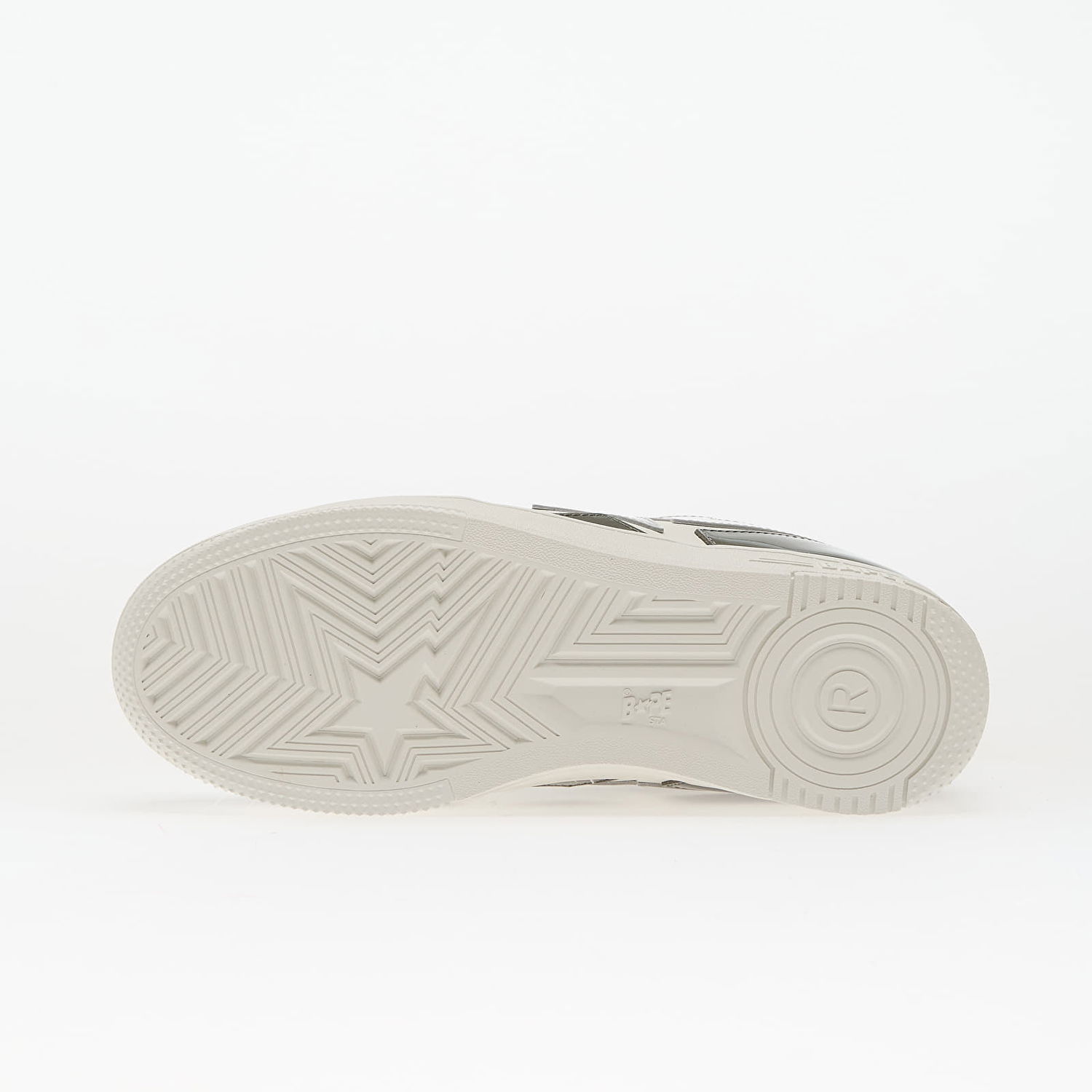 Sneakers og sko BAPE BAPE Sta Icon 2 Grøn | 001FWL301307MGRA, 1