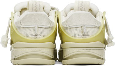 Tøj AXEL ARIGATO Area Patchwork Beige | F1689002, 1