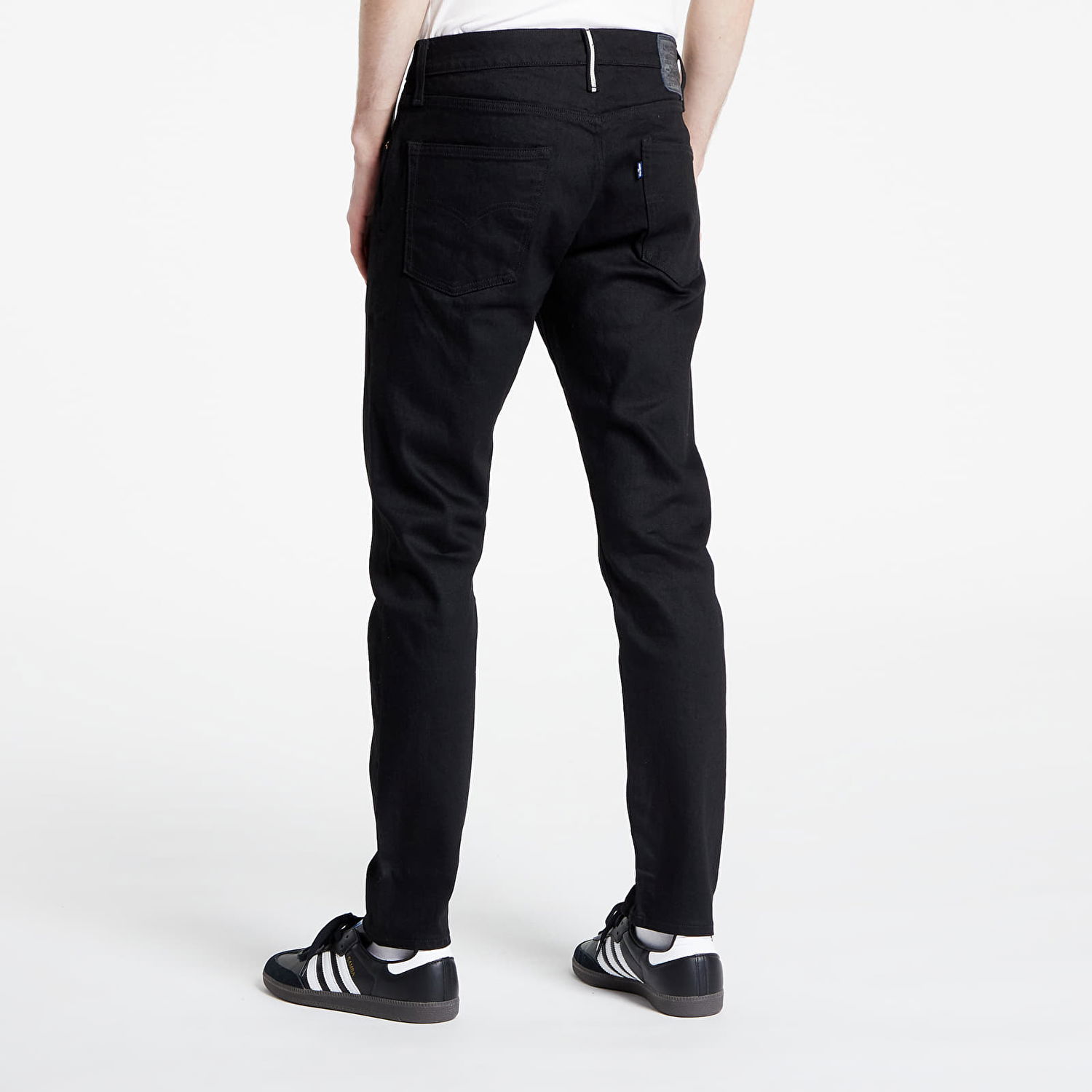 Jeans Levi's 512 Slim Taper Jeans Blå | A5877-0002, 1