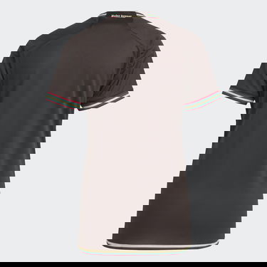 Jersey adidas Originals Jamaica 23 Hvid | HT7133, 1