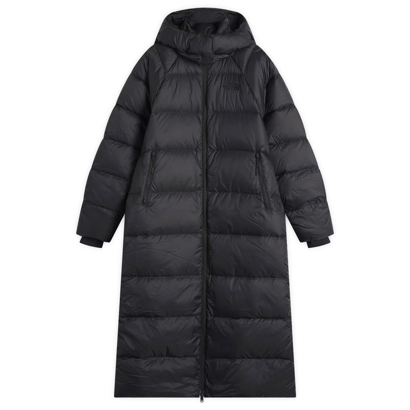 Parka The North Face Women's Hydrenalite City Long Down Parka, Size Large Sort | NF0A8D3NJK3
