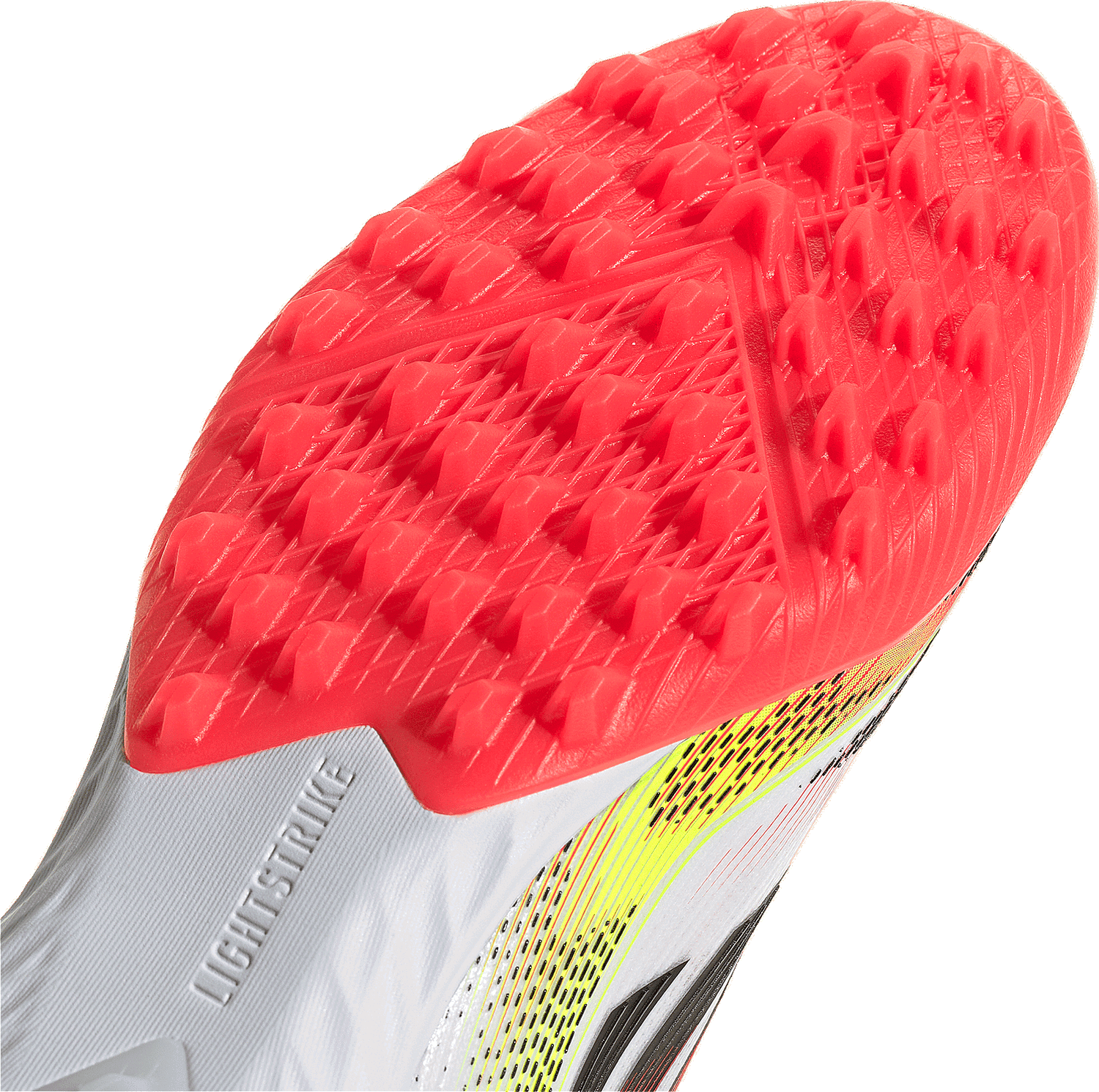 Sneakers og sko adidas Performance F50 PRO TF Hvid | ie1220, 1