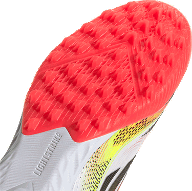 Sneakers og sko adidas Performance F50 PRO TF Hvid | ie1220, 1