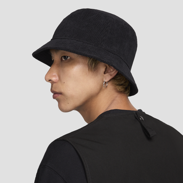 Hat Nike Apex Bucket Hat Sort | HF8920-010, 2