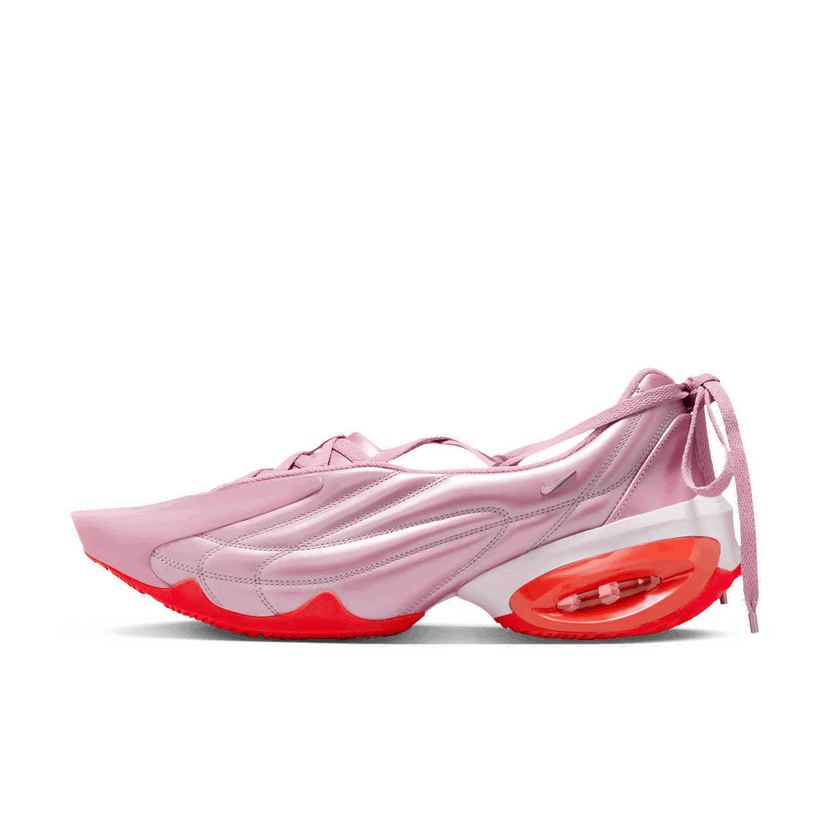 Sneakers og sko Nike KNWLS x Air Max Muse "Elemental Pink" W Lyserød | HV5872-600