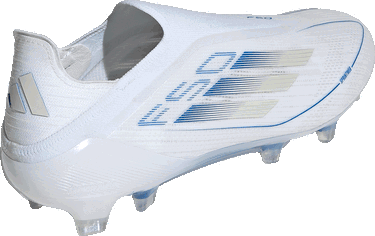 Sneakers og sko adidas Performance F50 Elite LL FG Hvid | ie1216, 6