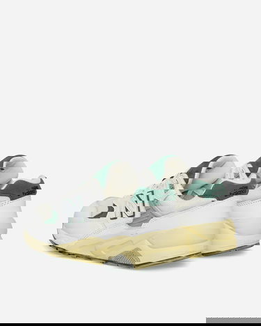 Sneakers og sko New Balance 580 Hvid | MT580RCAD12, 4