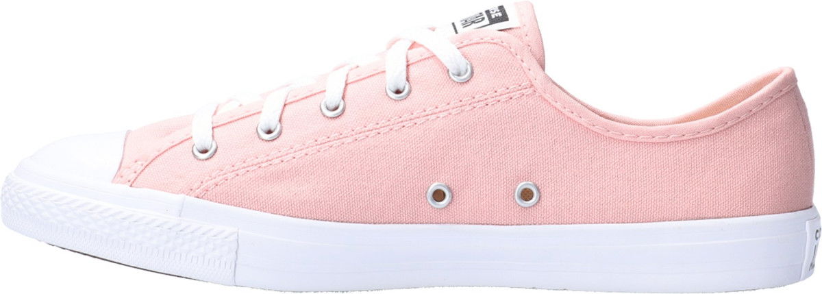 Sneakers og sko Converse Chuck Taylor All Star Dainty OX W Lyserød | 567693c, 0