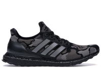 Ultra Boost 4.0 Bape Camo Black