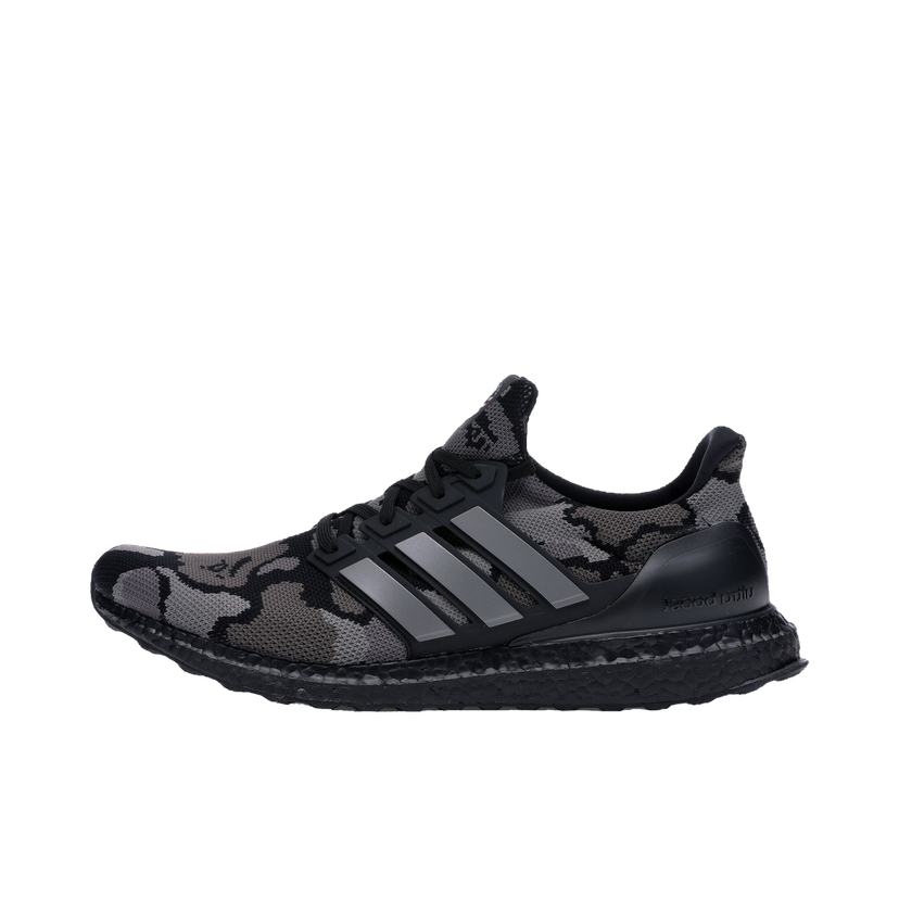 Sneakers og sko adidas Performance Ultra Boost 4.0 Bape Camo Black Sort | G54784