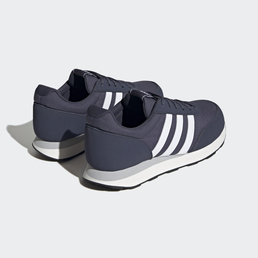 Sneakers og sko adidas Originals Run 60s 3.0 Sort | HP2255, 1