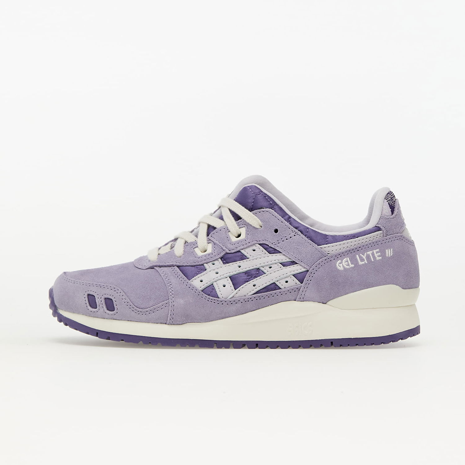 Sneakers og sko Asics Gel-Lyte III OG Lilla | 1201A318-500, 0